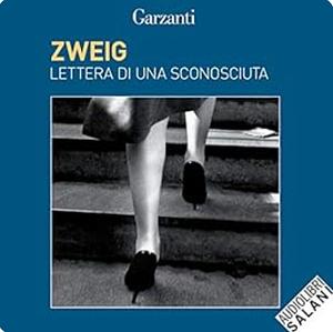 Lettera di una sconosciuta by Stefan Zweig