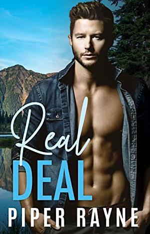 Real Deal by Piper Rayne