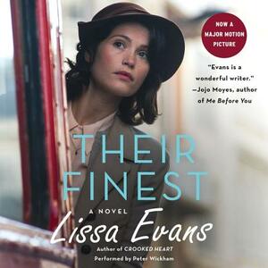 Their Finest by Lissa Evans