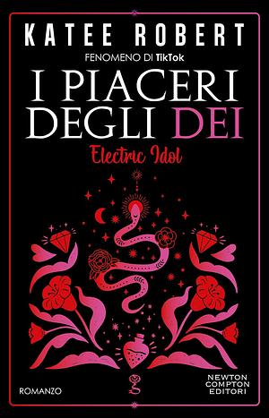 I piaceri degli dei  by Katee Robert