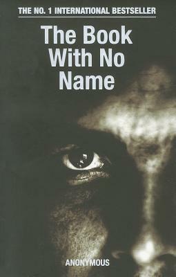 The Book with No Name by 
