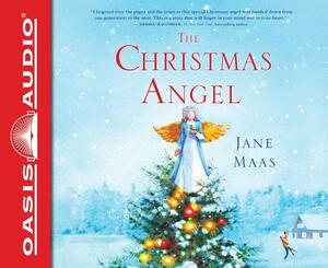 The Christmas Angel by Jane Maas