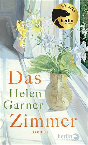 Das Zimmer: Roman by Helen Garner
