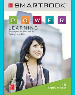 Smartbook Access Card for P.O.W.E.R. Learning: Strategies for Success in College and Life by Robert S. Feldman