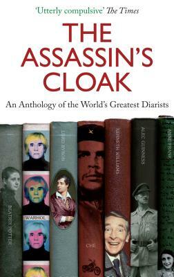 The Assassin's Cloak by 