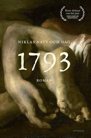 1793 by Niklas Natt och Dag