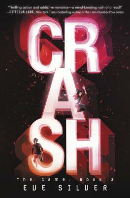 Crash by Eve Silver