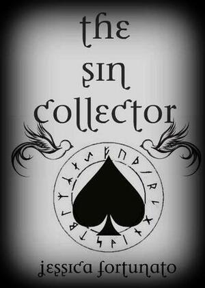 The Sin Collector by Jessica Fortunato