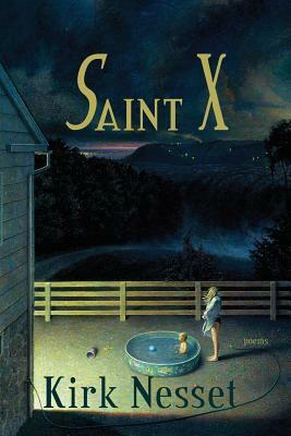 Saint X by Kirk Nesset