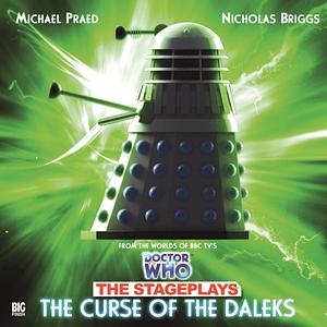 The Curse Of The Daleks by Terry Nation, David Whitaker