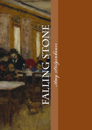 Falling Stone by Amy Stilgenbauer