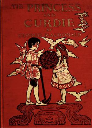 The Princess and Curdie by George MacDonald