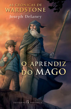 O Aprendiz do Mago by Maria Georgina Segurado, Joseph Delaney