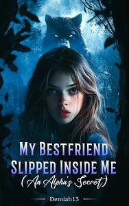 My Best Friend Slipped Inside Me (An Alpha's Secret) by Demiah13