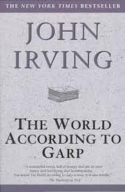 The World According to Garp: A Novel by John Irving