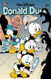 Donald Duck: Case of the Missing Mummy by Carl Barks, Pat Block, Shelly Block