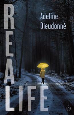 Real Life by Adeline Dieudonné