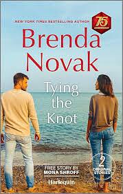 Tying the Knot by Brenda Novak