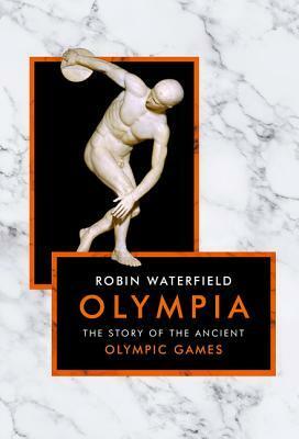 Olympia by Robin Waterfield