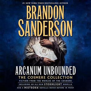 Allomancer Jak and the Pits of Eltania by Brandon Sanderson