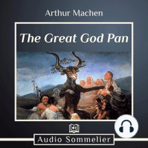 The Great God Pan by Arthur Machen