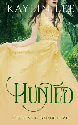 Hunted: Alba's Story by Kaylin Lee