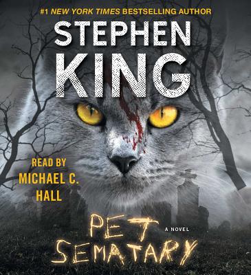 Pet Sematary by Stephen King | The StoryGraph
