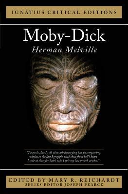 Moby-Dick by Herman Melville