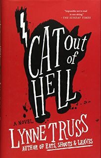 Cat Out of Hell by Lynne Truss