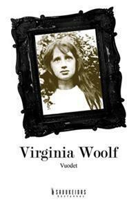 Vuodet by Virginia Woolf