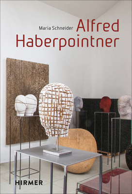 Alfred Haberpointner by Maria Schneider