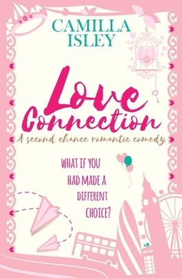 Love Connection by Camilla Isley