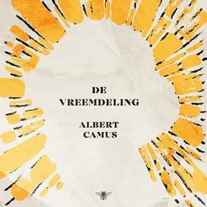 De vreemdeling by Albert Camus