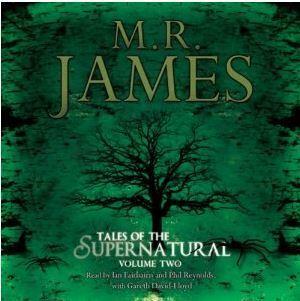 Tales of the Supernatural, Vol.2 by M.R. James