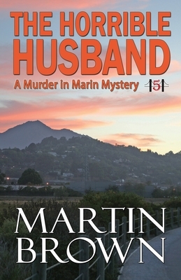 The Horrible Husband by Martin Brown