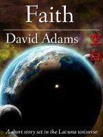 Faith by David Adams