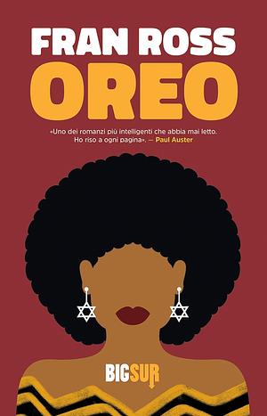 Oreo by Fran Ross