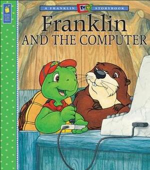 Franklin and the Computer by Sharon Jennings, John Lei, Alice Sinkner