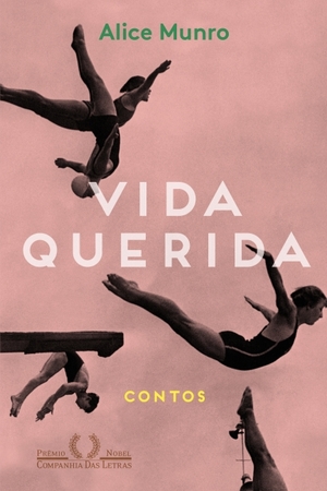 Vida Querida by Alice Munro