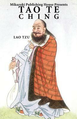 Tao Te Ching by Laozi