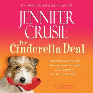 The Cinderella Deal by Jennifer Crusie