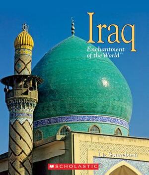 Iraq by Liz Sonneborn