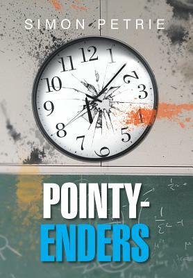 Pointy-Enders by Simon Petrie
