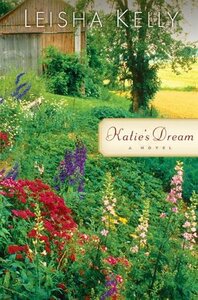 Katie's Dream by Leisha Kelly