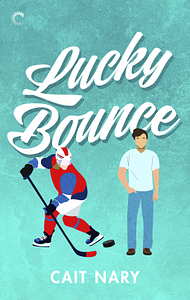 Lucky Bounce by Cait Nary