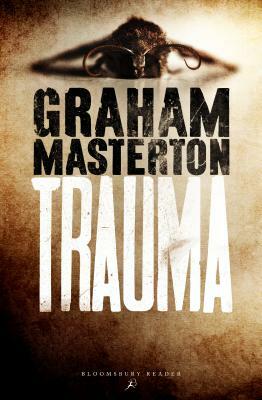 Trauma by Graham Masterton