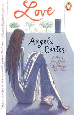 Love by Angela Carter