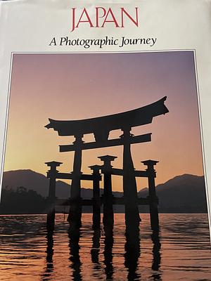 Japan: A Photographic Journey by Bill Harris, Outlet Book Co, Rh Value Publishing