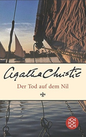 Der Tod auf dem Nil by Agatha Christie