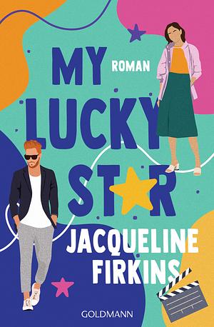My Lucky star by Jacqueline Firkins